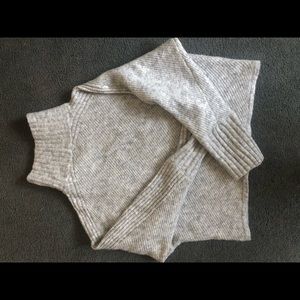 Mac studio turtleneck